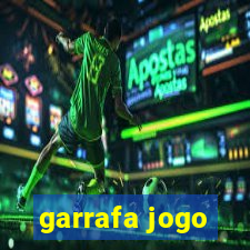 garrafa jogo